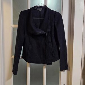 Vince Women's Black Jacket